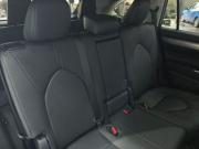 Toyota Highlander IV (XU70) Воронеж  - изображение 32
