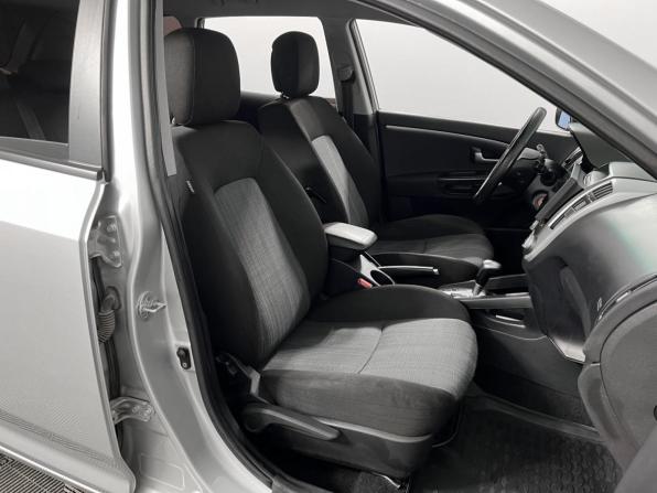 Kia Ceed I Рестайлинг с пробегом 2012 года, цена 689 900 рублей, 208946 км, универсал, Автокод Объявления