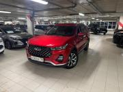 Chery Tiggo 7 Pro I Санкт-Петербург  - изображение 11