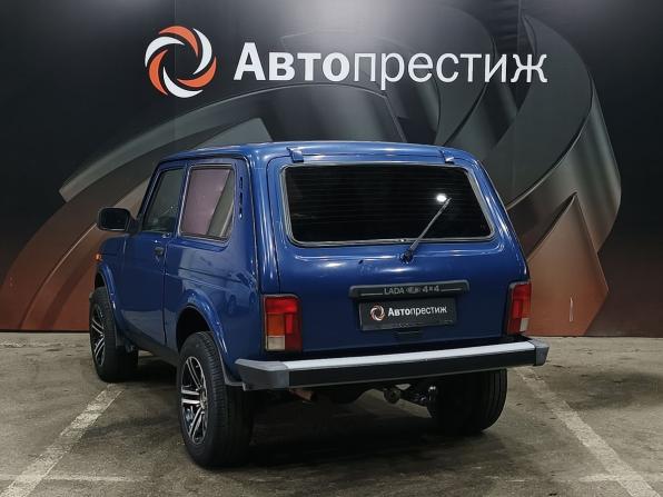 Lada (ВАЗ) 2121 (4x4) I Рестайлинг с пробегом 2015 года, цена 530 000 рублей, 130000 км, внедорожник, Автокод Объявления