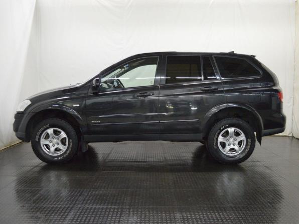 SsangYong Kyron I Рестайлинг с пробегом 2011 года, цена 753 000 рублей, 190260 км, внедорожник, Автокод Объявления