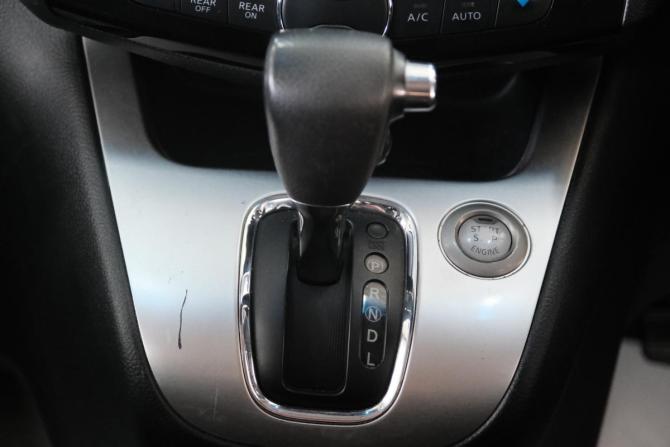 Nissan Serena IV (C26) с пробегом 2016 года, цена 1 549 000 рублей, 215000 км, минивэн, Автокод Объявления