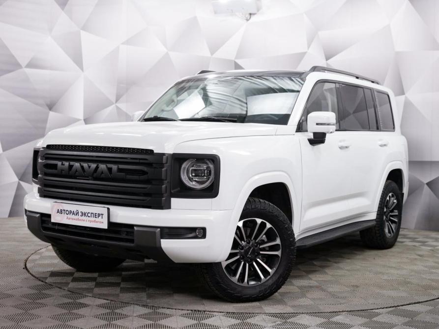 Haval H9 II Ульяновск  - изображение 1