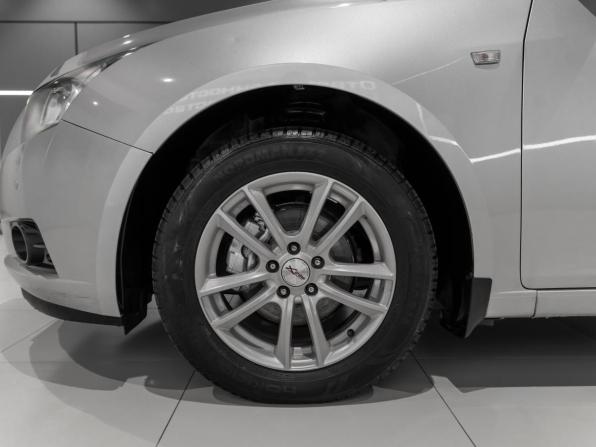 Chevrolet Cruze I Рестайлинг с пробегом 2012 года, цена 645 000 рублей, 172023 км, хэтчбек, Автокод Объявления