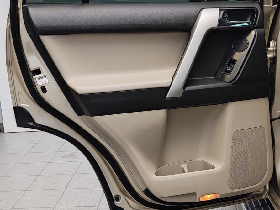 Toyota Land Cruiser Prado 150 Series Барнаул  - изображение 36