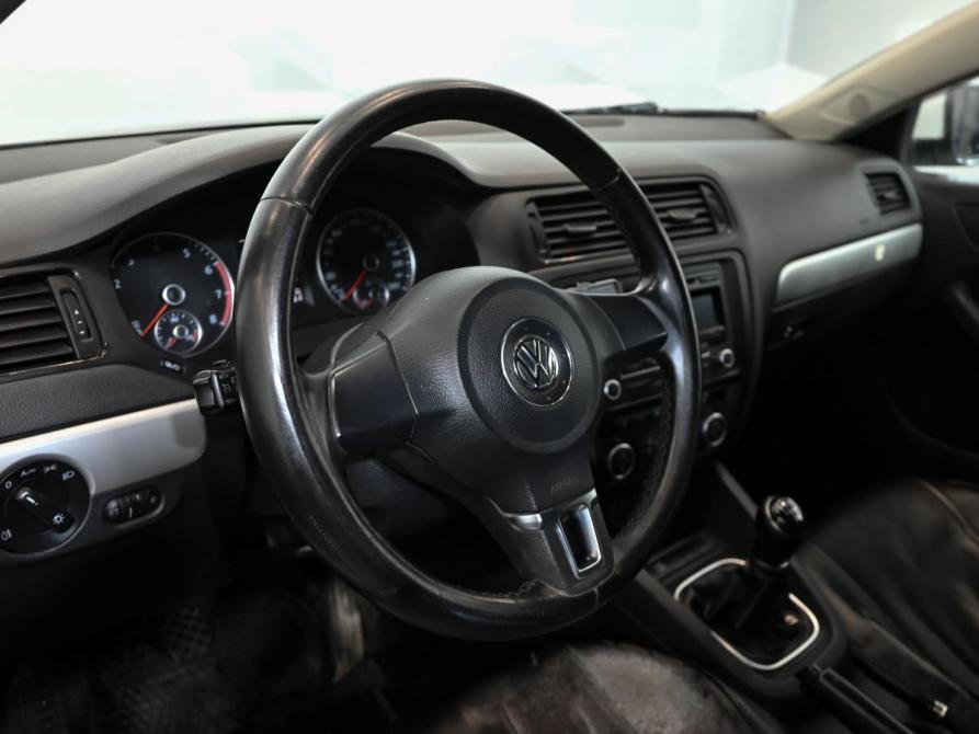 Volkswagen Jetta VI Екатеринбург  - изображение 8