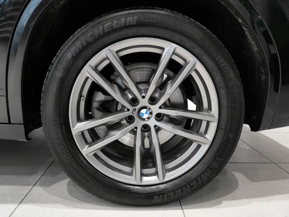 BMW X3 III (G01) с пробегом 2020 года, цена 4 250 000 рублей, 107247 км, внедорожник, Автокод Объявления