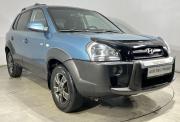 Hyundai Tucson I Саранск  - изображение 41