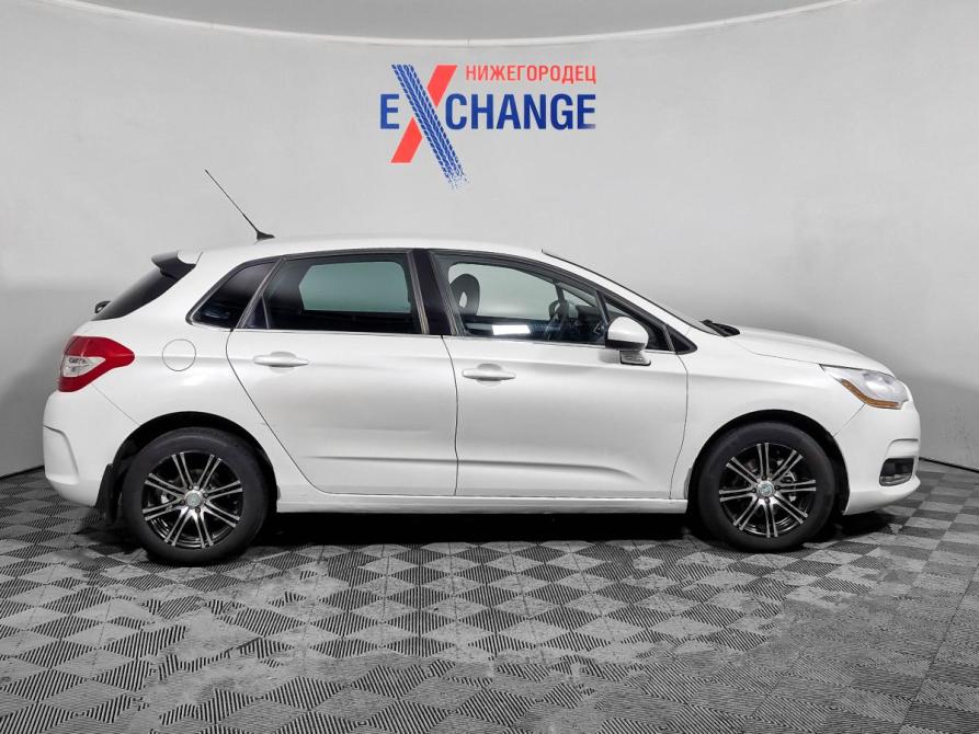 Citroen C4 II Нижний Новгород  - изображение 4