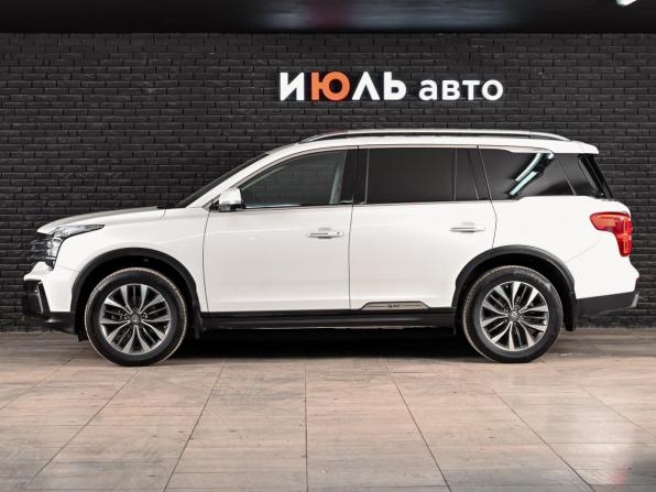 GAC GS8 I с пробегом 2023 года, цена 2 980 000 рублей, 82418 км, внедорожник, Автокод Объявления