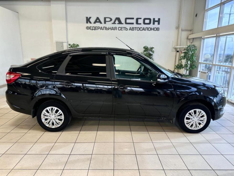 Lada (ВАЗ) Granta I Рестайлинг Волгоград  - изображение 6
