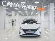 Hyundai Solaris II Рестайлинг Самара  - изображение 21