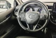 Toyota Camry VIII (XV70) Рестайлинг Ярославль  - изображение 49