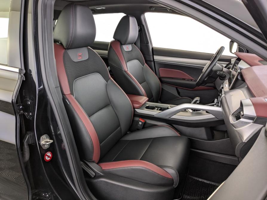 Geely Coolray I Москва  - изображение 21