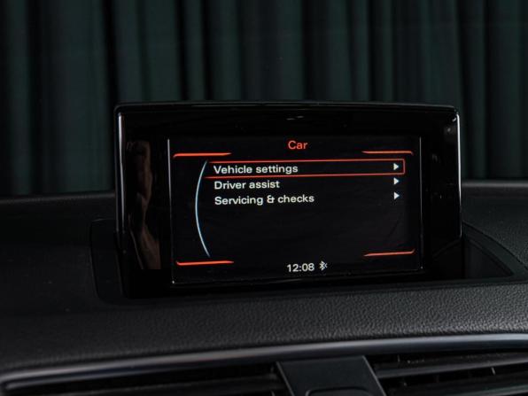 Audi Q3 I (8U) с пробегом 2014 года, цена 1 785 000 рублей, 171015 км, внедорожник, Автокод Объявления