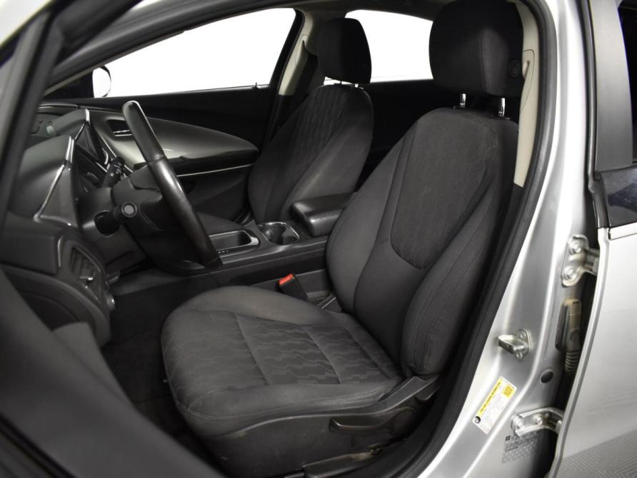 Chevrolet Volt I Казань  - изображение 10