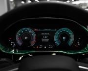 Audi Q3 II (F3) Москва  - изображение 39
