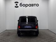 Lada (ВАЗ) 2121 (4x4) I Рестайлинг Воронеж  - изображение 19