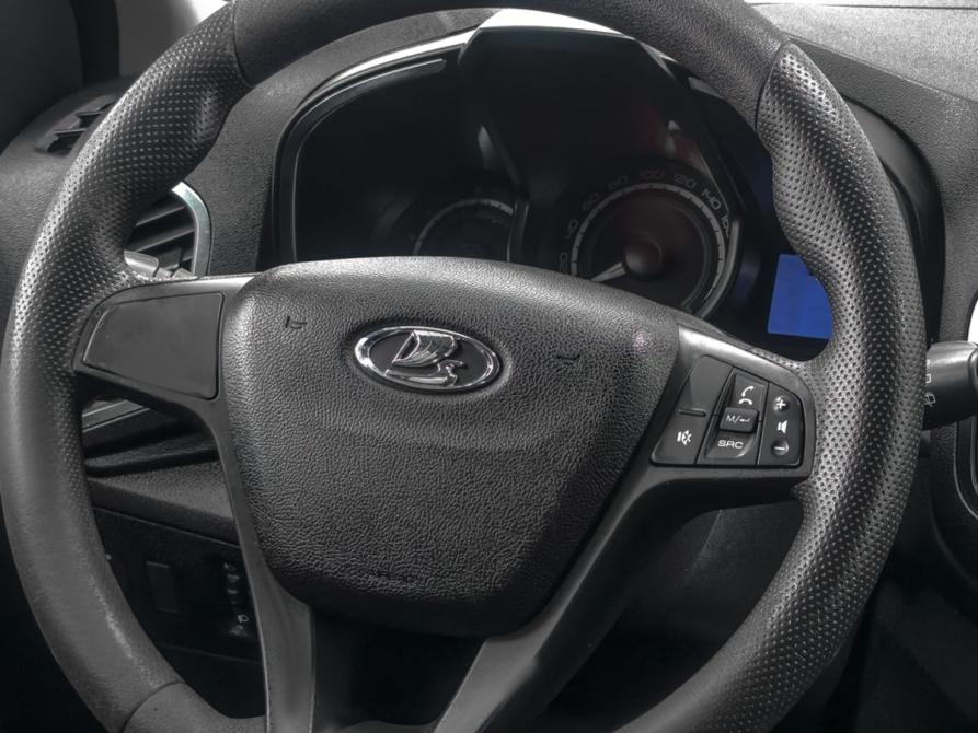 Lada (ВАЗ) XRAY I Ростов-на-Дону  - изображение 11