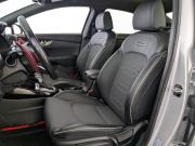 Kia Cerato IV Москва  - изображение 46