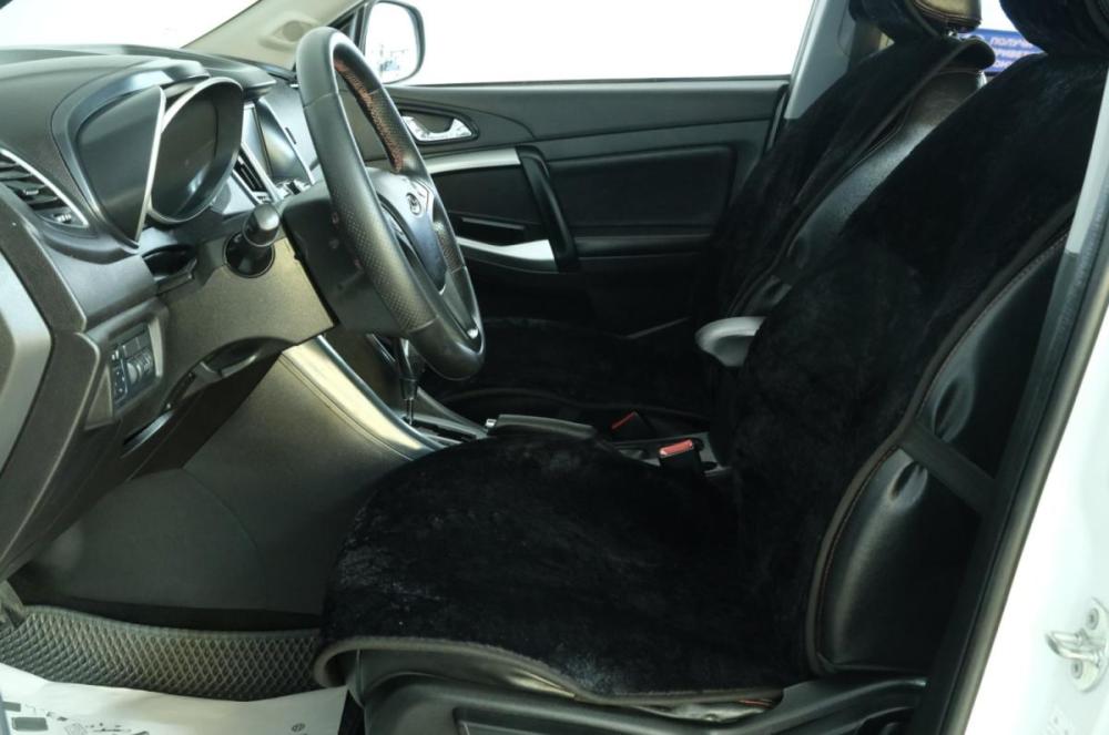 Chery Tiggo 5 I Омск  - изображение 8
