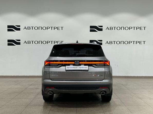 Changan CS35 Plus I Рестайлинг с пробегом 2024 года, цена 1 809 000 рублей, 17051 км, внедорожник, Автокод Объявления