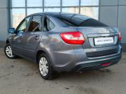Lada (ВАЗ) Granta I Рестайлинг Ярославль  - изображение 21