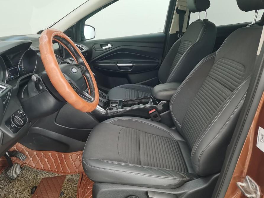 Ford Kuga II Рестайлинг Барнаул  - изображение 16