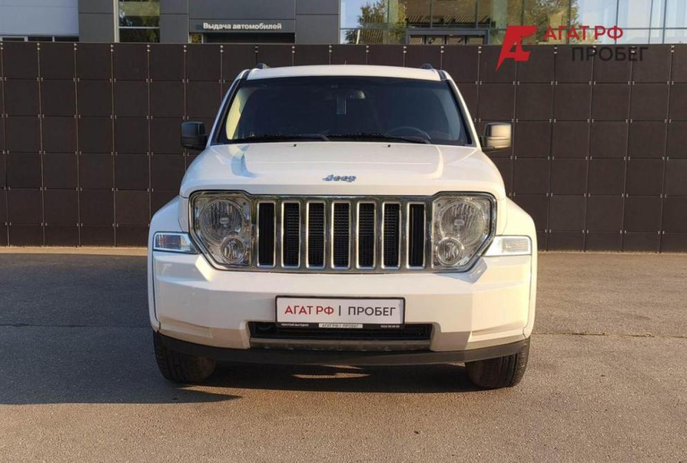 Jeep Cherokee IV (KK) Сыктывкар  - изображение 2