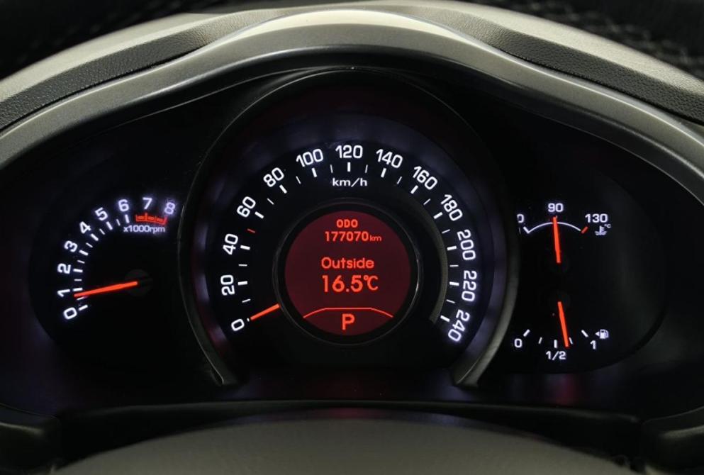 Kia Sportage III Нижний Новгород  - изображение 7
