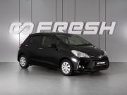 Toyota Vitz III (XP130) Рестайлинг 2 Минеральные Воды  - изображение 19