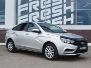 Lada (ВАЗ) Vesta I Владимир  - изображение 24