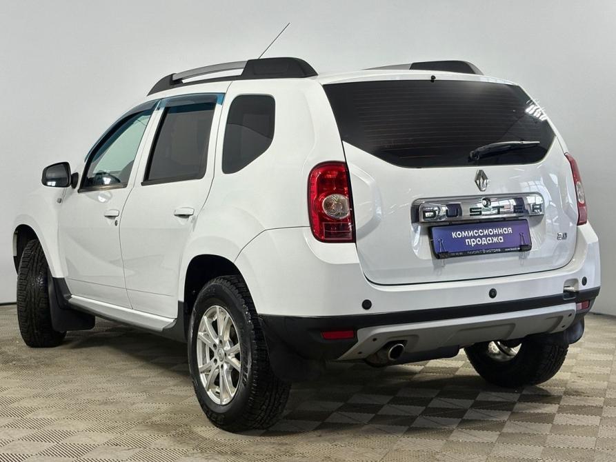Renault Duster I Борисоглебск  - изображение 3