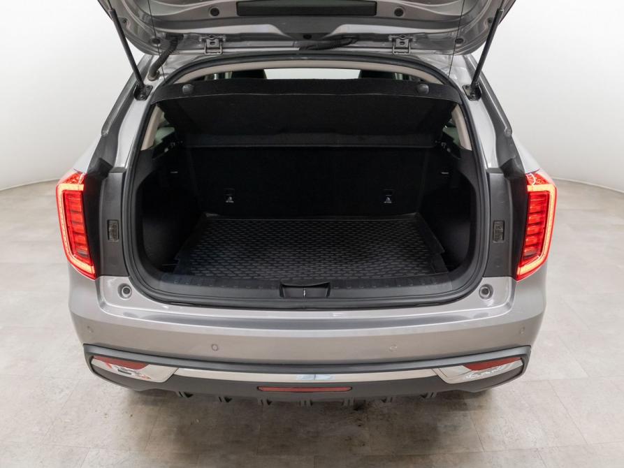Haval Jolion I Красноярск  - изображение 20