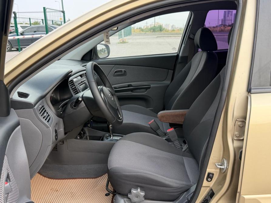 Kia Rio II Рестайлинг Волгоград  - изображение 20