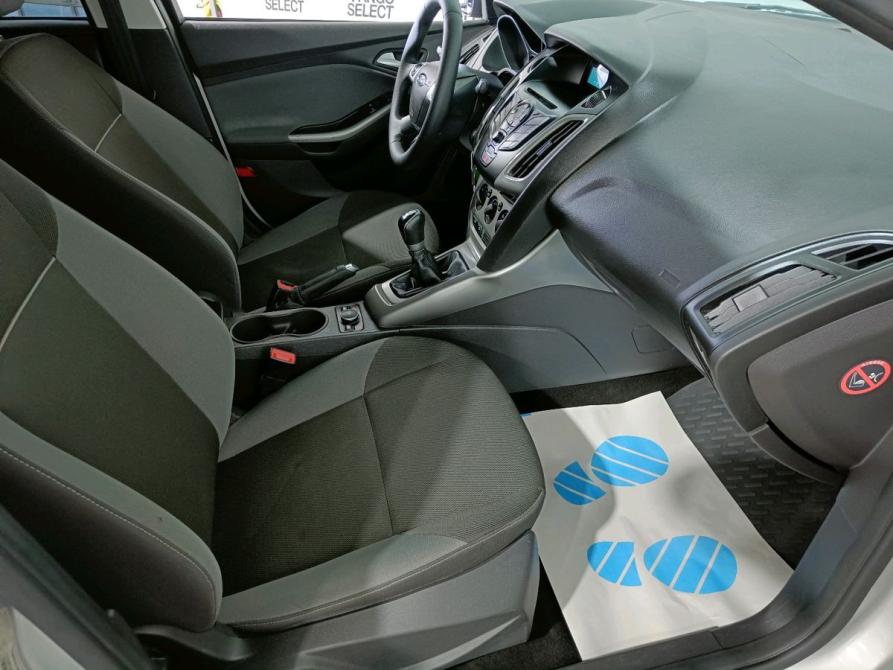 Ford Focus III Оренбург  - изображение 25