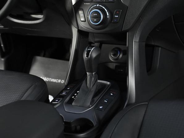 Hyundai Santa Fe III с пробегом 2013 года, цена 1 549 000 рублей, 109000 км, внедорожник, Автокод Объявления