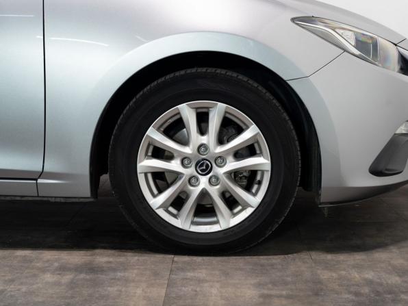 Mazda Axela III с пробегом 2015 года, цена 1 360 000 рублей, 81200 км, хэтчбек, Автокод Объявления