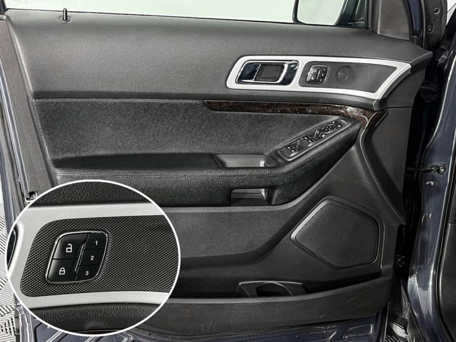 Ford Explorer V Ногинск  - изображение 11