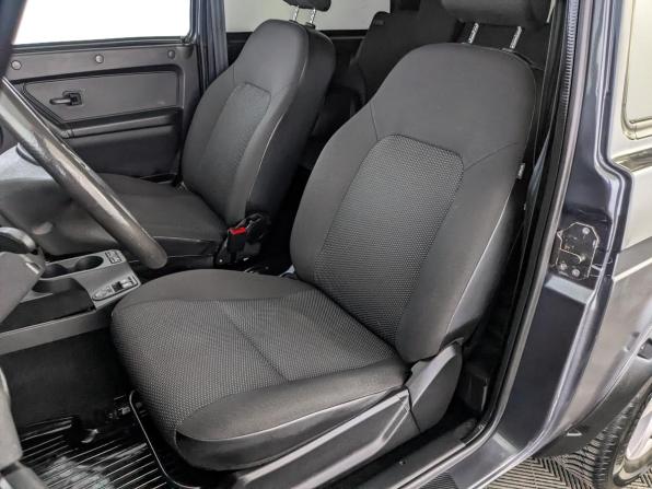 Lada (ВАЗ) 2121 (4x4) I Рестайлинг (2020) с пробегом 2021 года, цена 795 000 рублей, 53198 км, внедорожник, Автокод Объявления