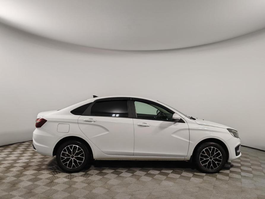 Lada (ВАЗ) Vesta I Рестайлинг (NG) Москва  - изображение 4