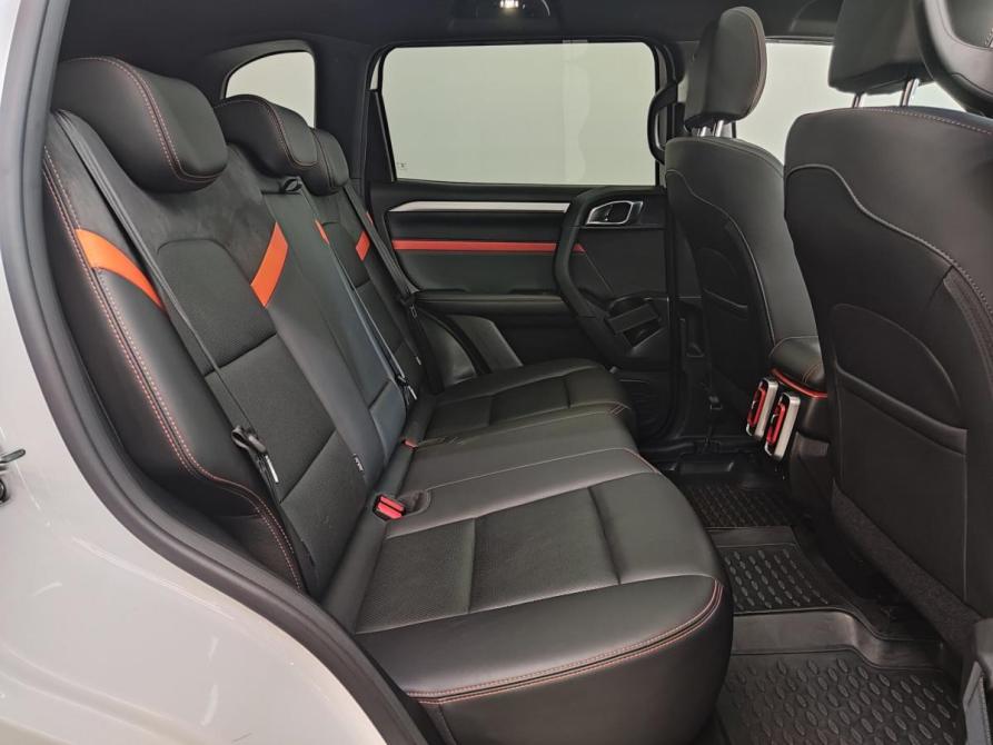 Haval Dargo Барнаул  - изображение 25