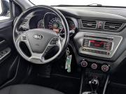 Kia Rio III Рестайлинг Москва  - изображение 52