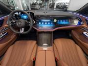 Mercedes-Benz E-Класс VI (W214 S214) Москва  - изображение 35