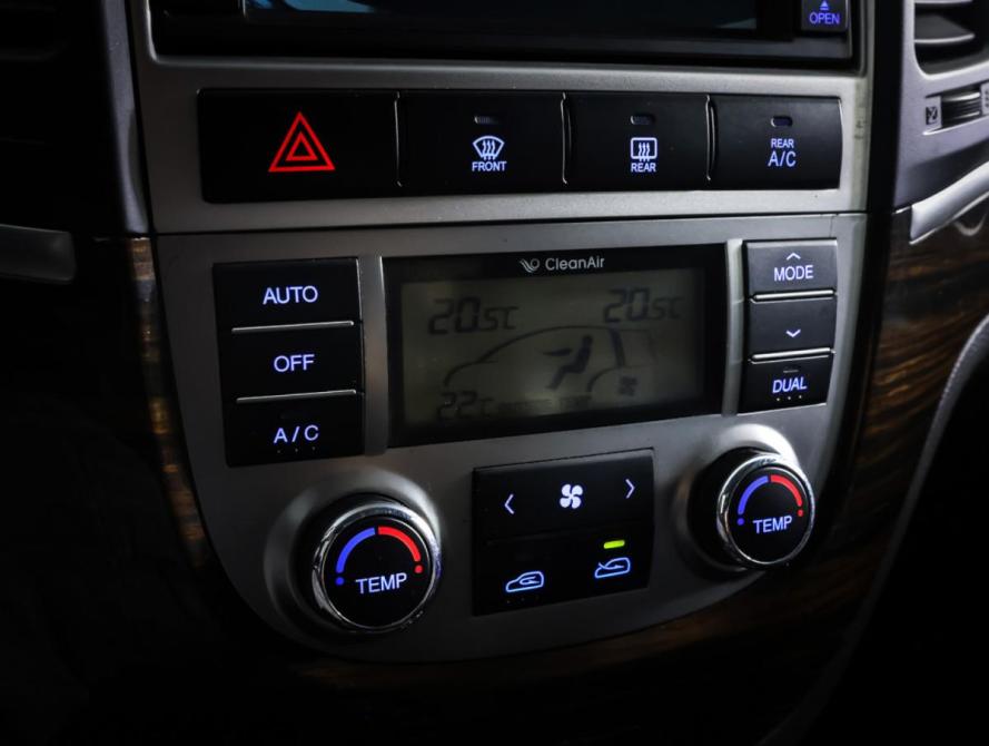 Hyundai Santa Fe II Рестайлинг Москва  - изображение 17