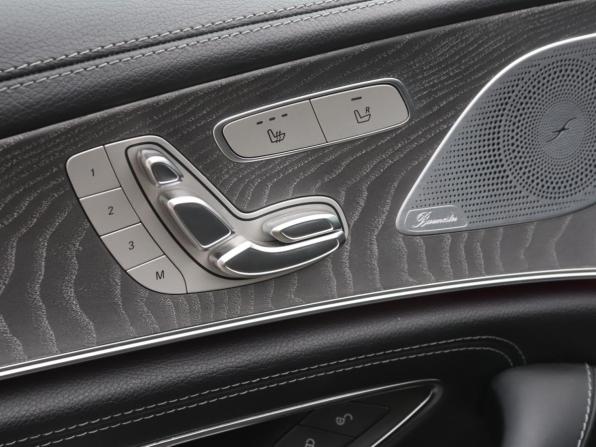 Mercedes-Benz CLS III (C257) с пробегом 2018 года, цена 4 800 000 рублей, 106658 км, седан, Автокод Объявления