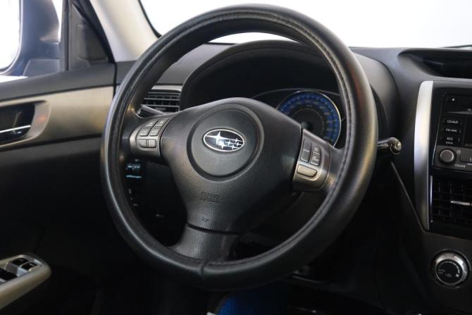 Subaru Forester III с пробегом 2008 года, цена 1 059 000 рублей, 253000 км, внедорожник, Автокод Объявления