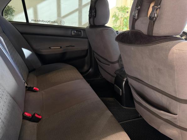 Mitsubishi Lancer IX с пробегом 2004 года, цена 395 000 рублей, 244600 км, седан, Автокод Объявления