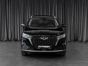 Chery Tiggo 7 Pro Max I Тюмень  - изображение 29