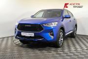 Haval F7x I Нижний Новгород  - изображение 20
